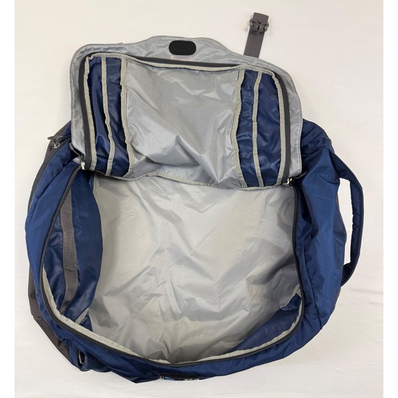 Osprey Transporter Duffle Bag Backpack Boy Scouts of America Jamboree 2013 BSA - Picture 10 of 11